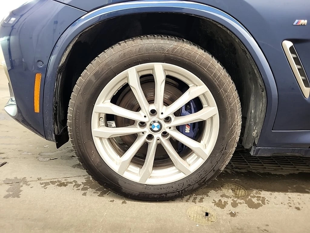 BMW X3 * M40I * CARFAX * ���� �� �������� | Mobile.bg � ����������� 8
