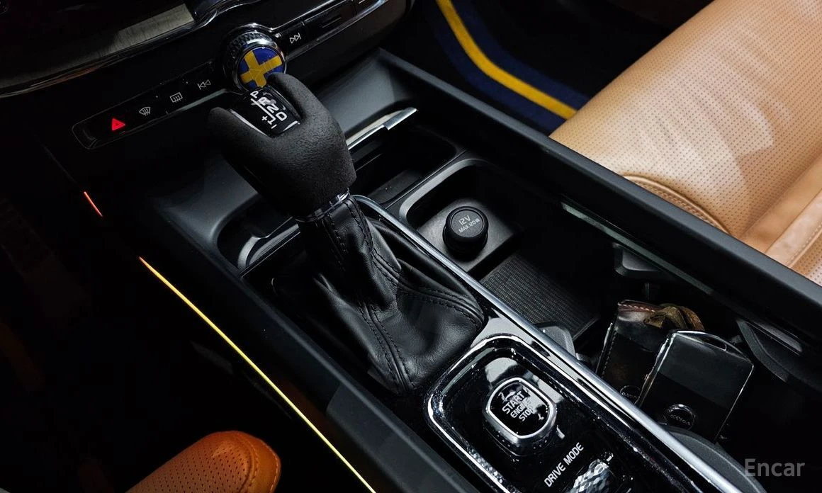 Volvo XC60  - изображение 9