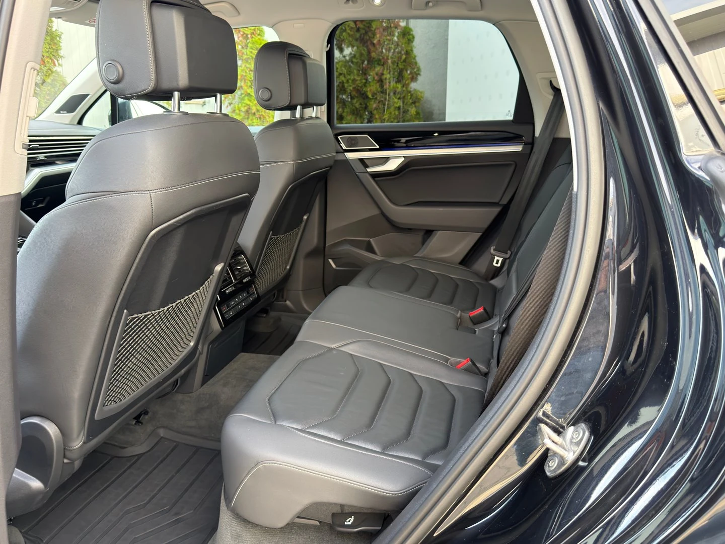 VW Touareg Elegance 3.0 V6 TDI SCR 4MOTION | Mobile.bg � ����������� 7