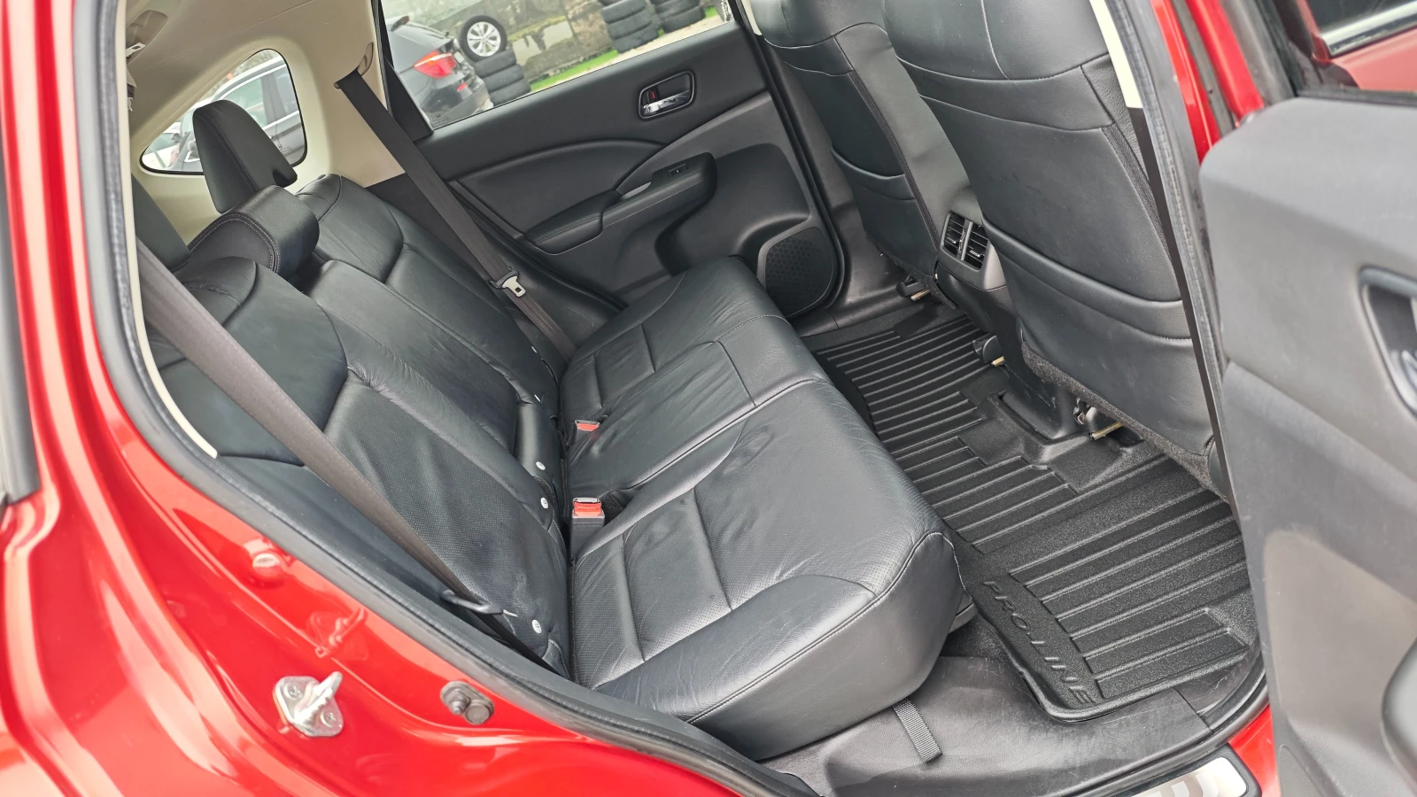 Honda Cr-v ���� ������-����DOT1825/����/�����/����/NAV-������ | Mobile.bg � ����������� 14