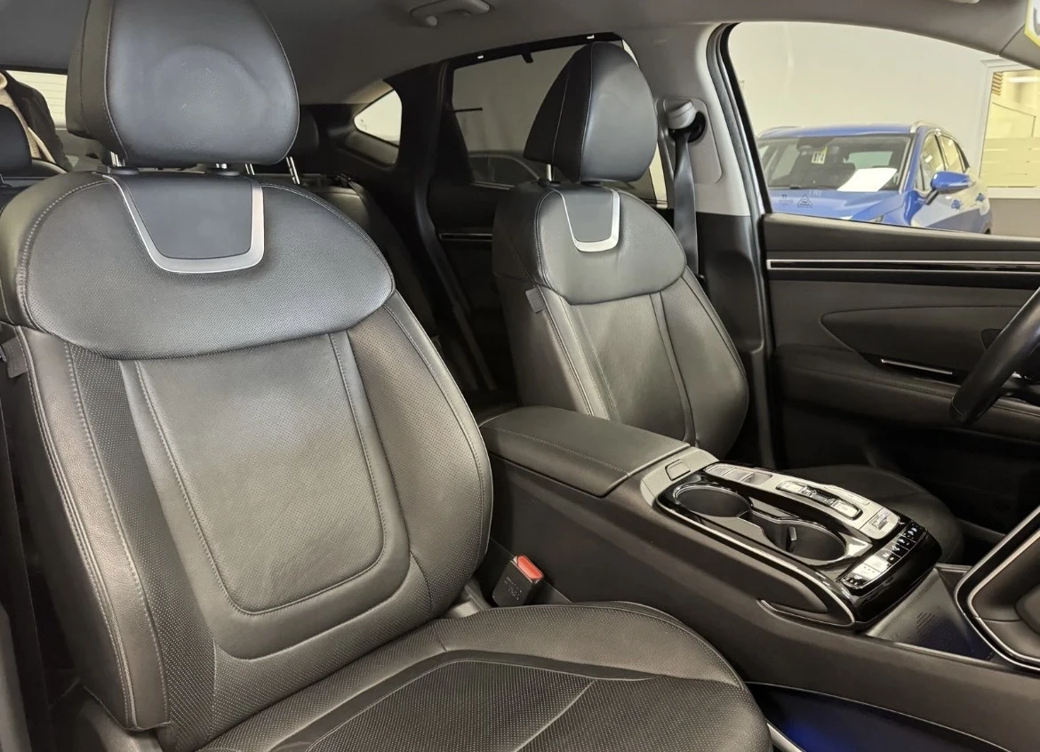 Hyundai Tucson * * * PRIME* * * 1.6T-GDI* PHEV* AWD*  | Mobile.bg � ����������� 13