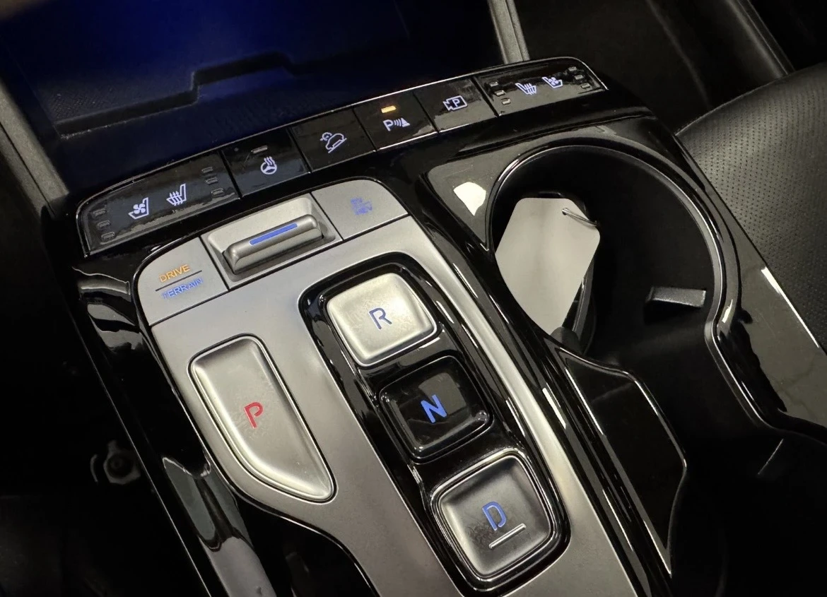 Hyundai Tucson * * * PRIME* * * 1.6T-GDI* PHEV* AWD*  | Mobile.bg � ����������� 15