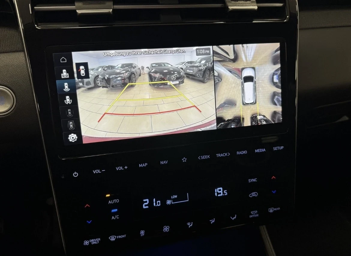 Hyundai Tucson * * * PRIME* * * 1.6T-GDI* PHEV* AWD*  | Mobile.bg � ����������� 14