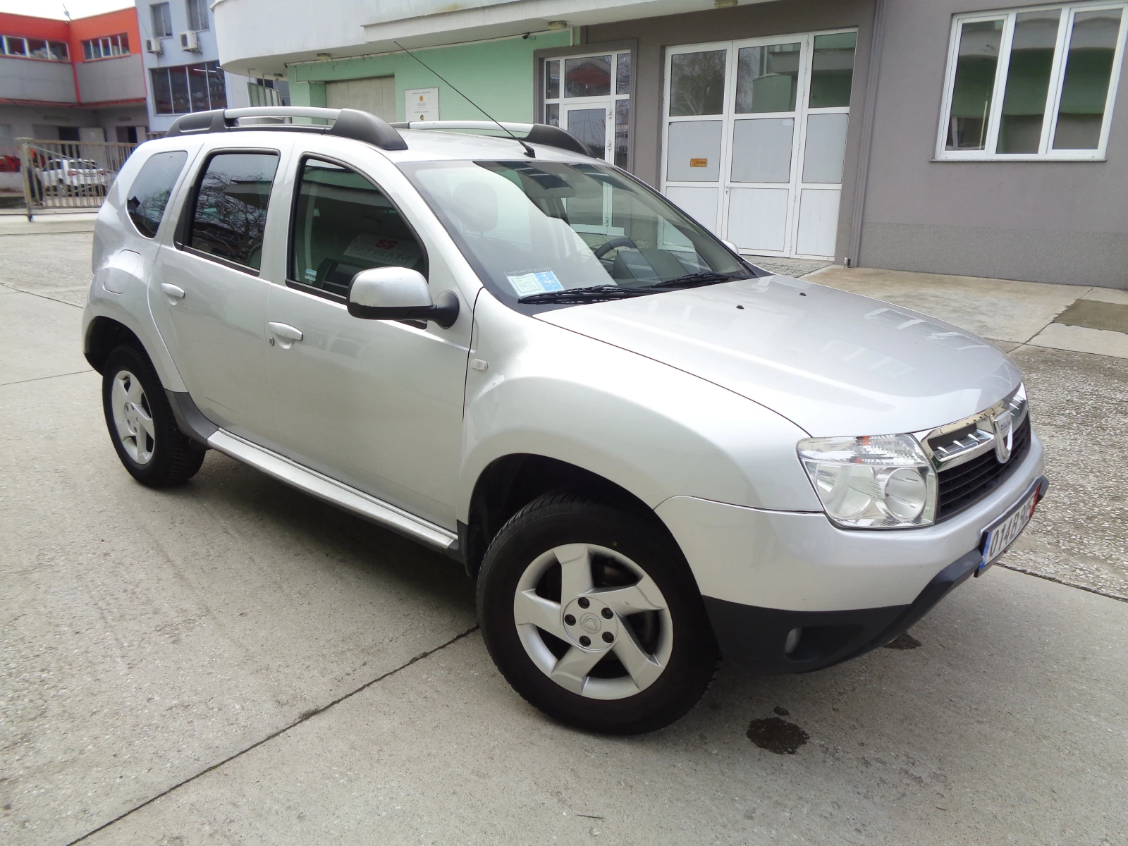 Dacia Duster 1.5dCI-110-LAUREATE-BARTER-LIZING | Mobile.bg � ����������� 2