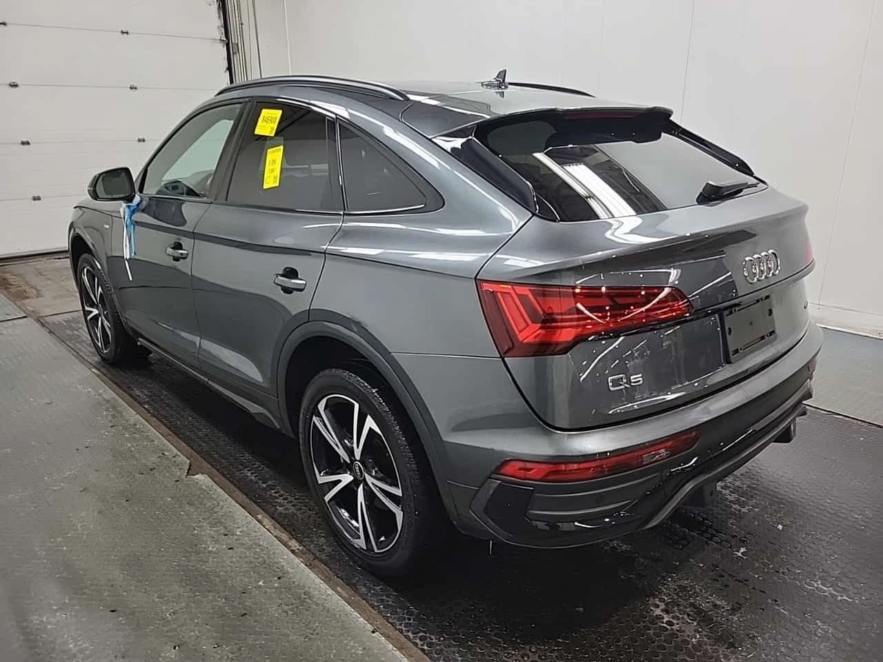 Audi Q5 * PROGRESSIV * CARFAX * ���� �� �� | Mobile.bg � ����������� 6