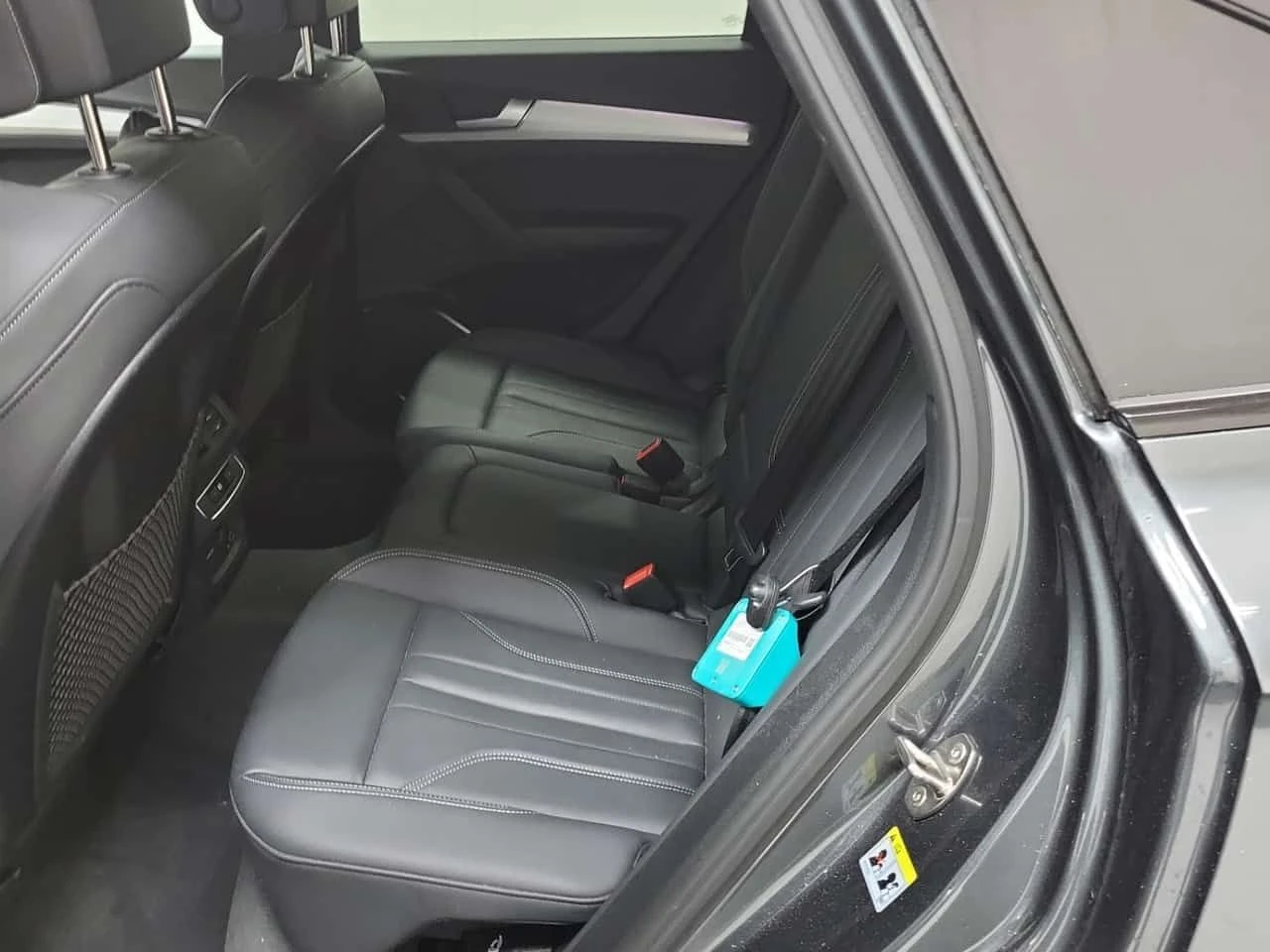 Audi Q5 * PROGRESSIV * CARFAX * ���� �� �� | Mobile.bg � ����������� 11