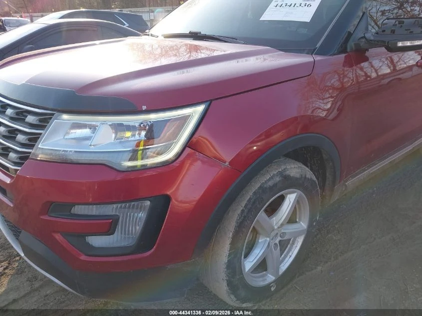 Ford Explorer 3.5l Xlt | Mobile.bg � ����������� 6