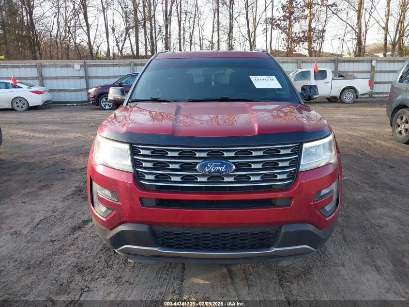 Ford Explorer 3.5l Xlt | Mobile.bg � ����������� 12