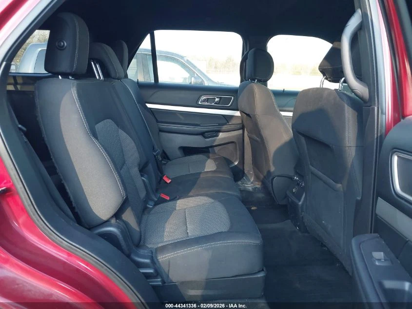 Ford Explorer 3.5l Xlt | Mobile.bg � ����������� 8