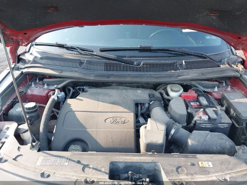 Ford Explorer 3.5l Xlt | Mobile.bg � ����������� 10