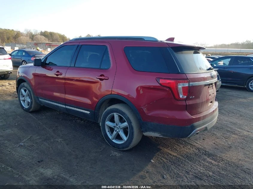 Ford Explorer 3.5l Xlt | Mobile.bg � ����������� 3