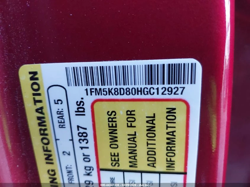 Ford Explorer 3.5l Xlt | Mobile.bg � ����������� 9