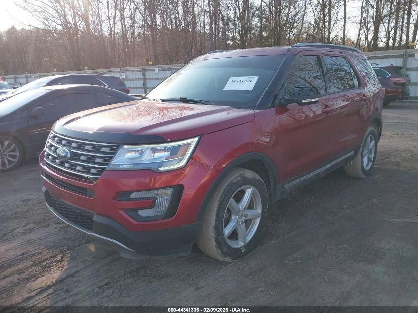 Ford Explorer 3.5l Xlt | Mobile.bg � ����������� 2