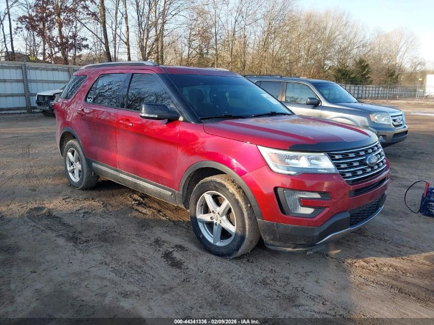 Ford Explorer 3.5l Xlt | Mobile.bg � ����������� 1