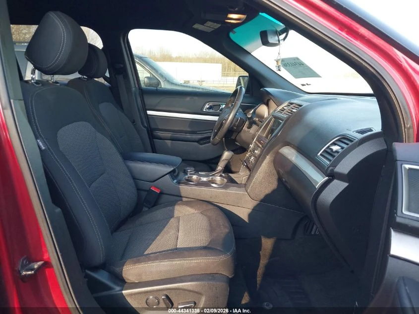Ford Explorer 3.5l Xlt | Mobile.bg � ����������� 5