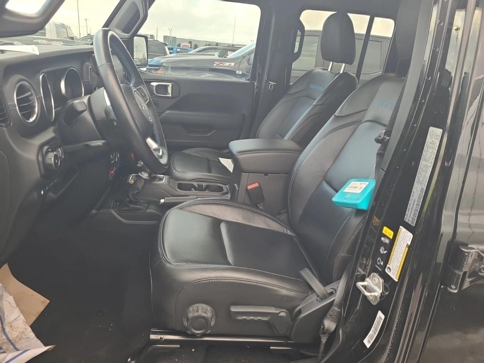 Jeep Wrangler 2L 4cyl 4WD, снимка 5 - Автомобили и джипове - 53891946