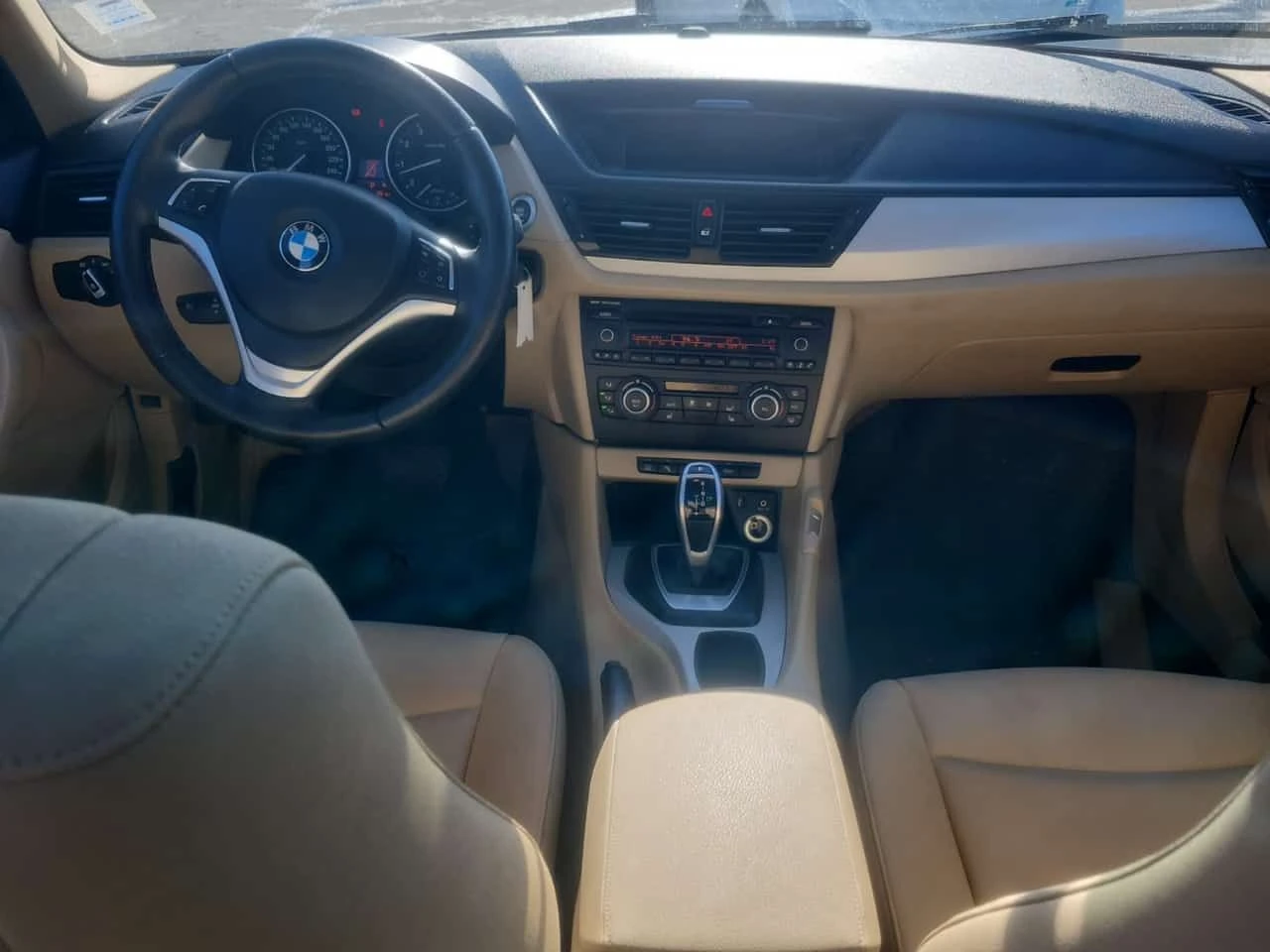 BMW X1 * XDRIVE28I * CARFAX * ���� �� �� | Mobile.bg � ����������� 8