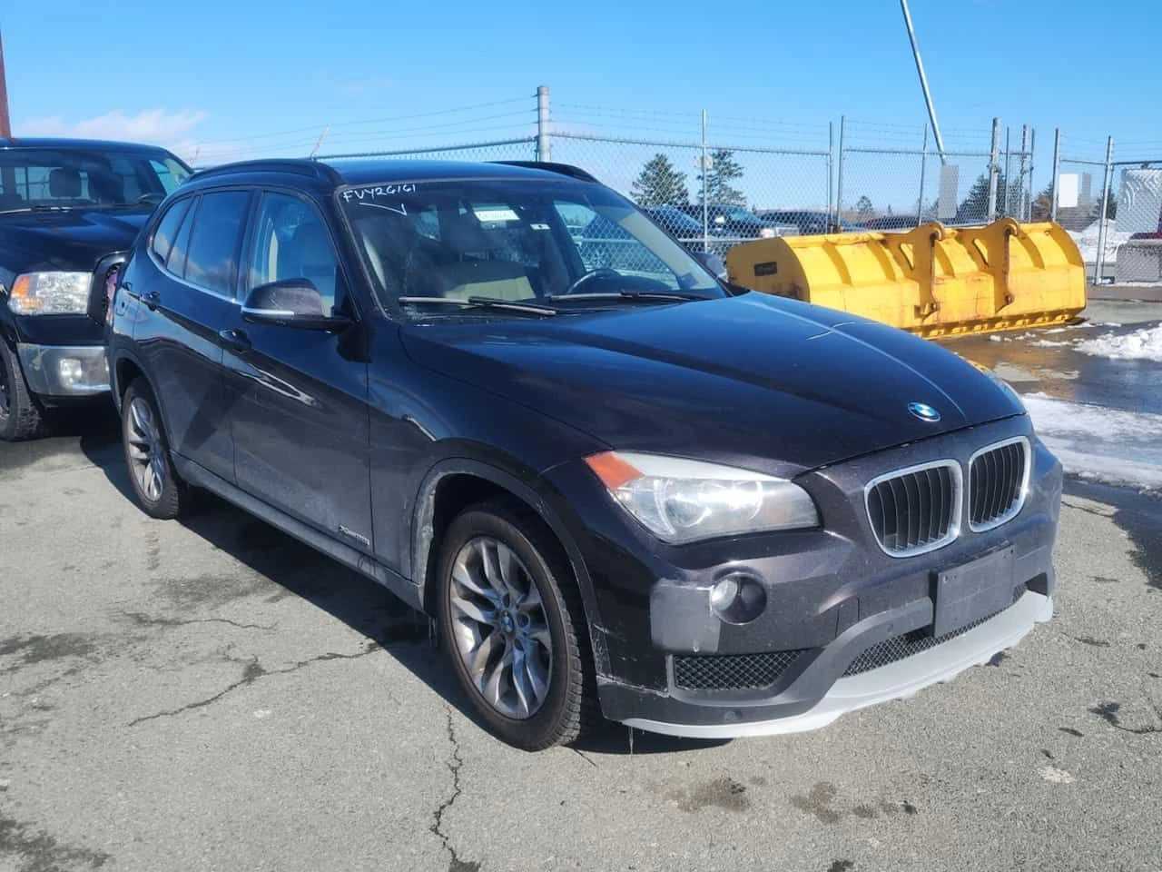 BMW X1 * XDRIVE28I * CARFAX * ���� �� �� | Mobile.bg � ����������� 2