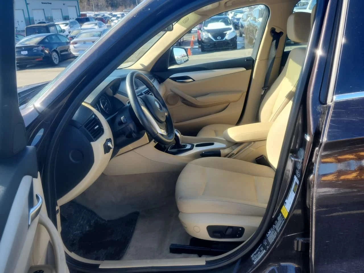 BMW X1 * XDRIVE28I * CARFAX * ���� �� �� | Mobile.bg � ����������� 6