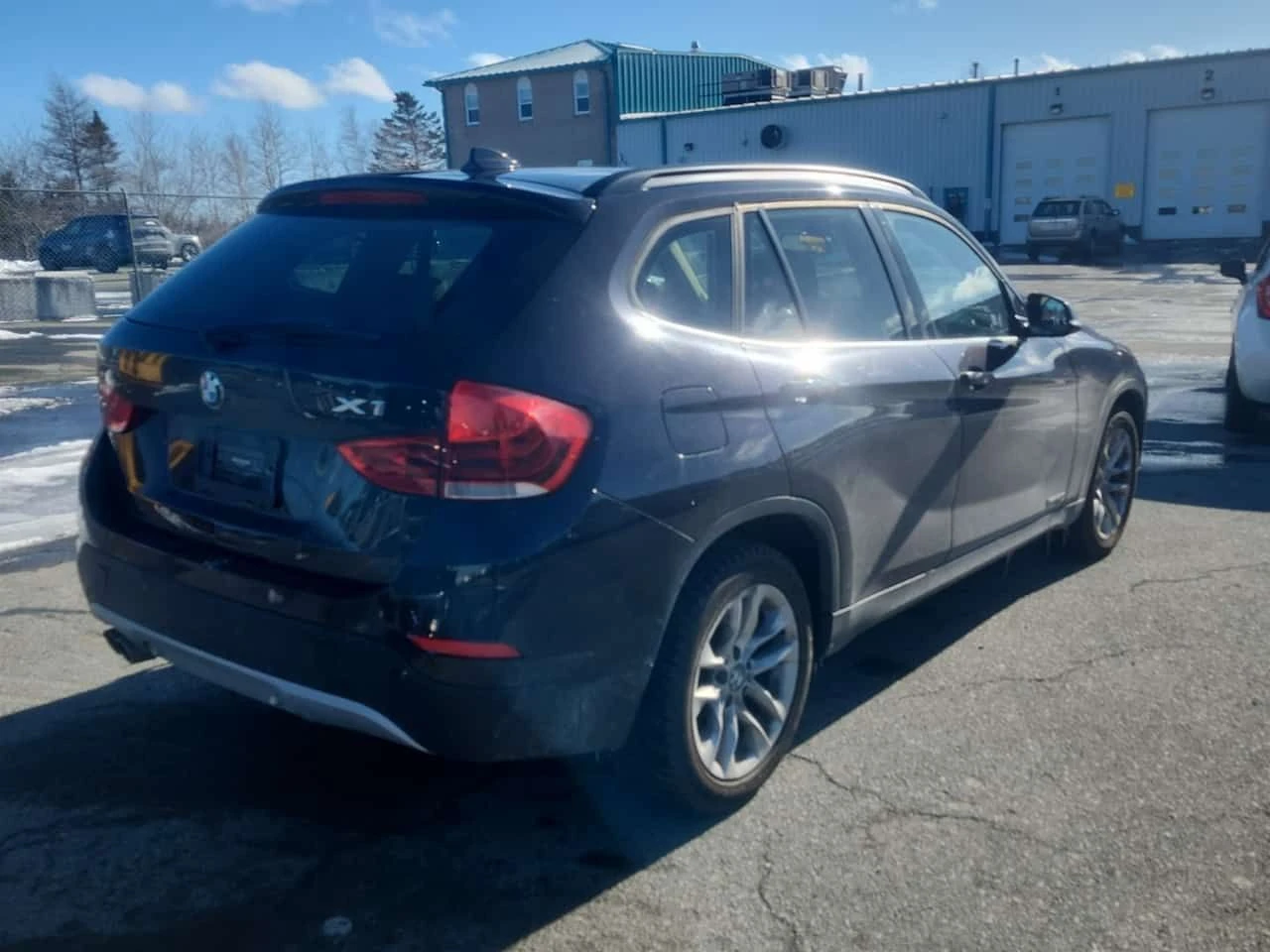 BMW X1 * XDRIVE28I * CARFAX * ���� �� �� | Mobile.bg � ����������� 3