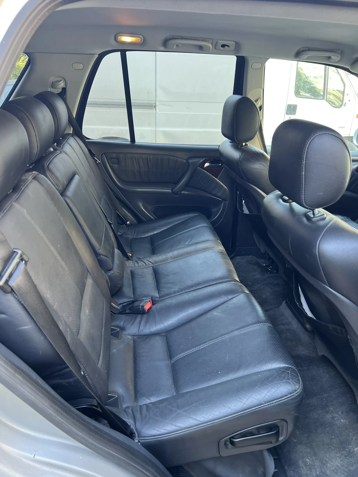 Mercedes-Benz ML 500 | Mobile.bg � ����������� 9