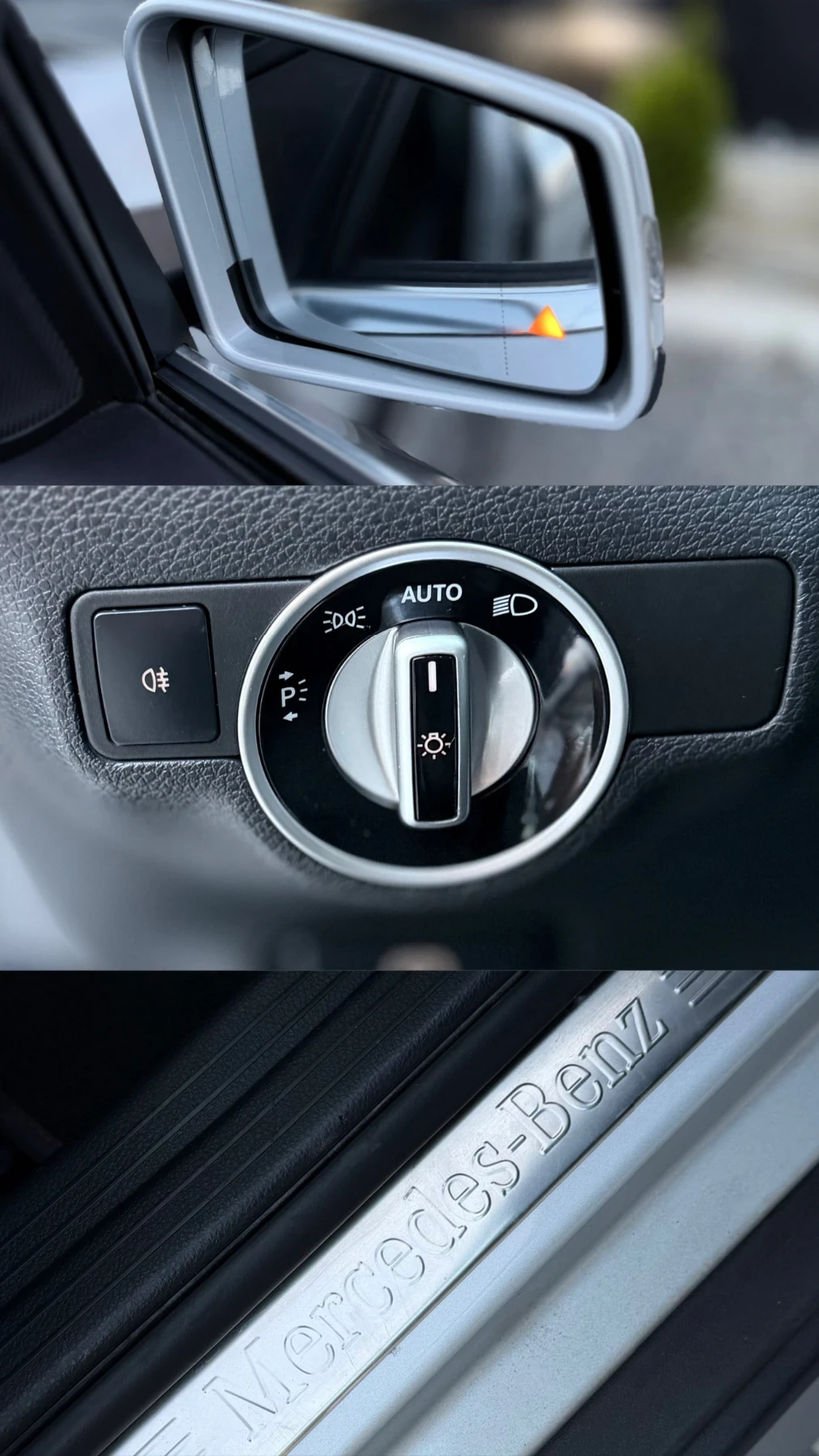 Mercedes-Benz GLA 220 AMG LINE| 4-MATIC| CAMERA| TOP| СОБСТВЕН ЛИЗИНГ, снимка 15 - Автомобили и джипове - 54416814