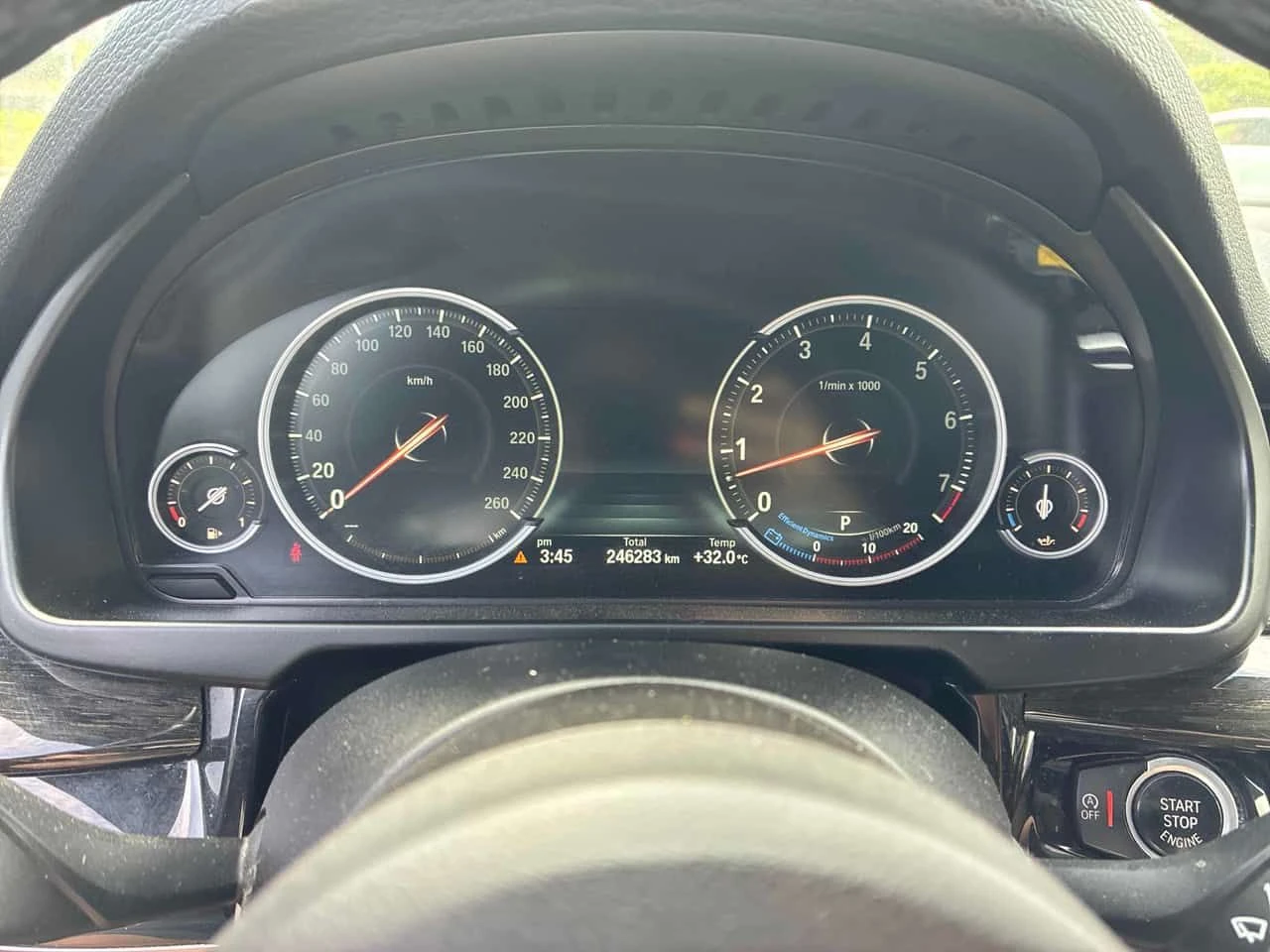 BMW X5 * xDrive35i * H/K* COMFORTSEATS* ДИГИТАЛНО ТАБЛО* , снимка 8 - Автомобили и джипове - 54838603