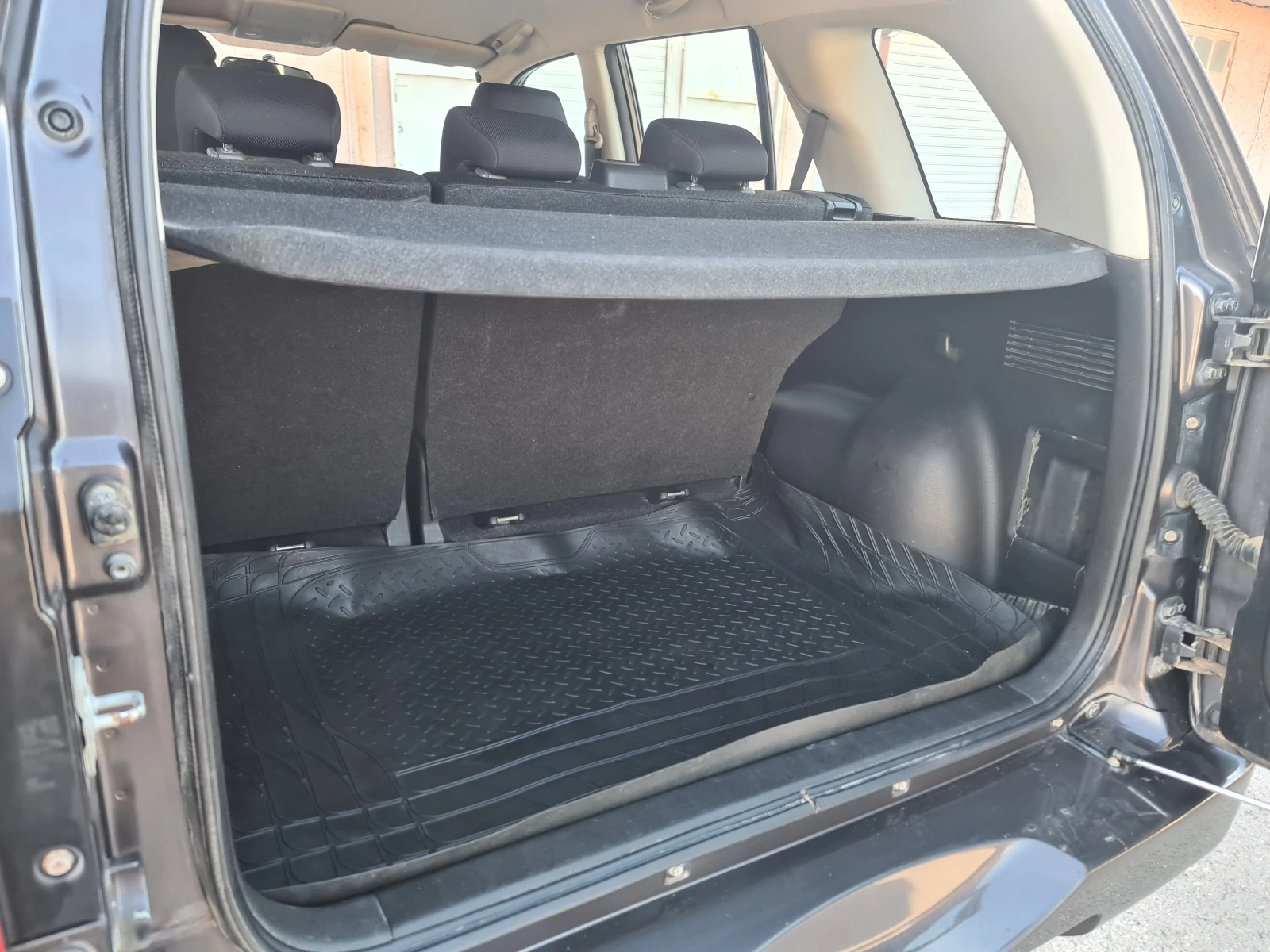 Suzuki Vitara, снимка 6 - Автомобили и джипове - 54969700