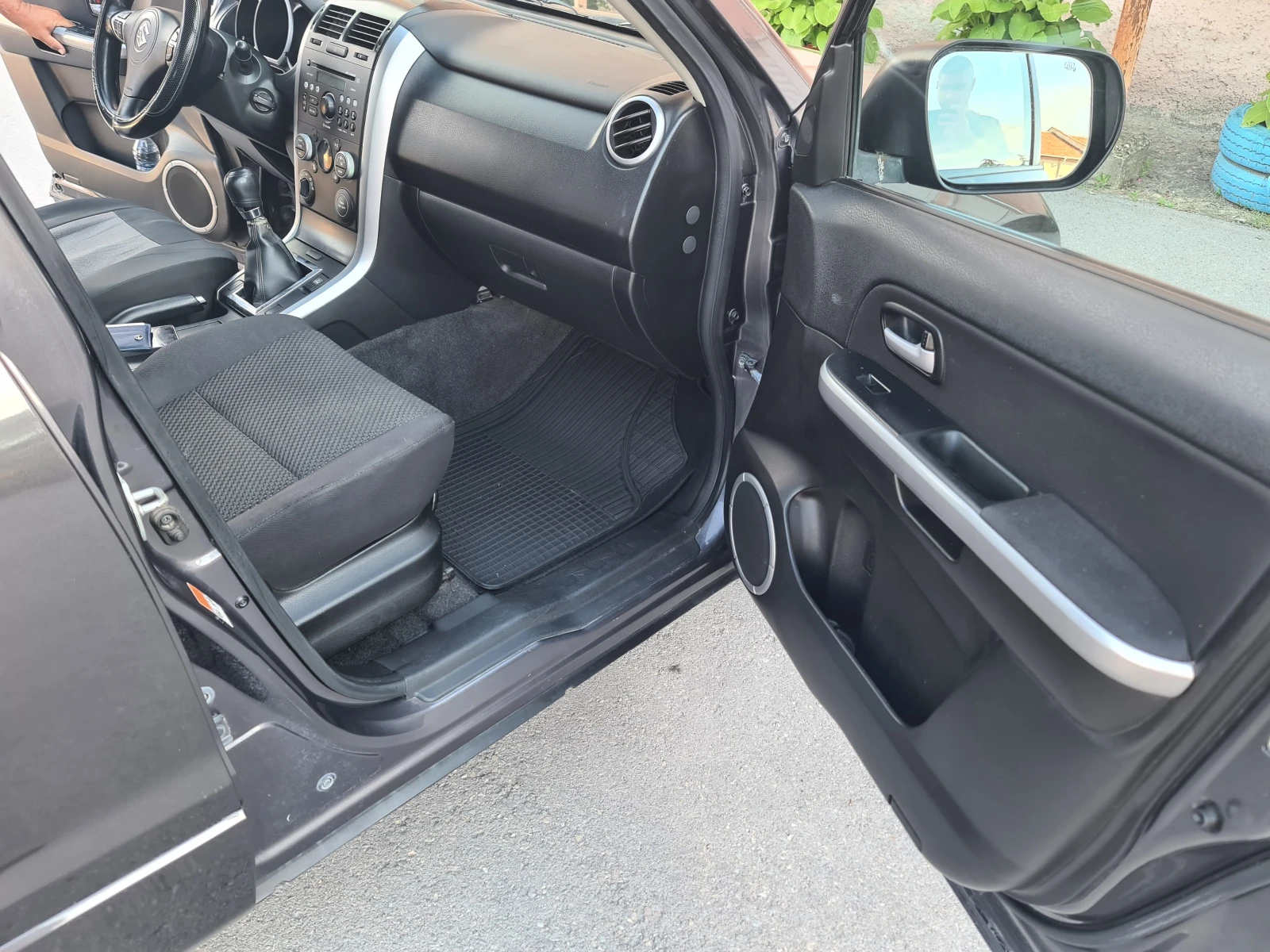 Suzuki Vitara, снимка 10 - Автомобили и джипове - 54969700