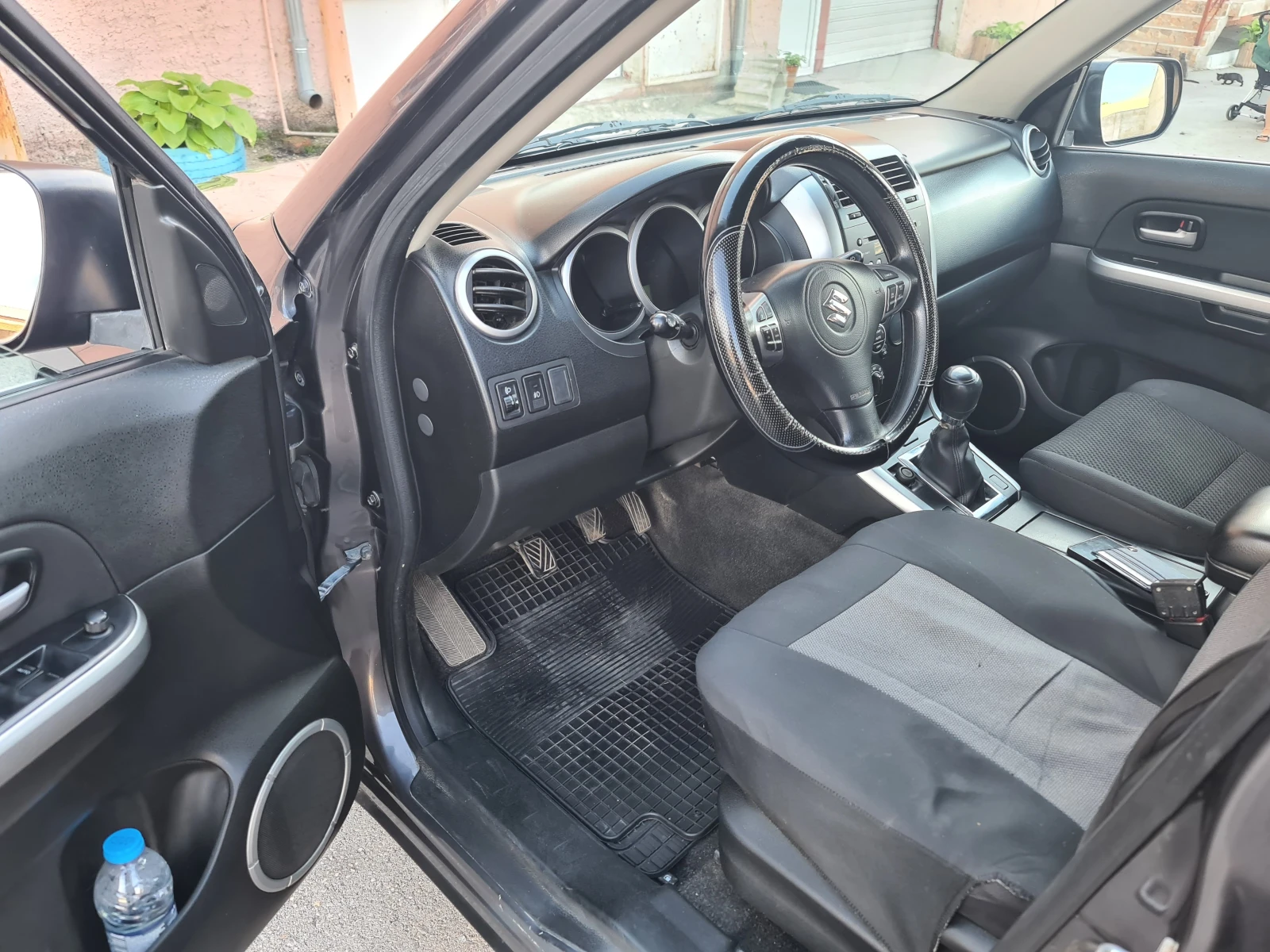 Suzuki Vitara, снимка 11 - Автомобили и джипове - 54969700