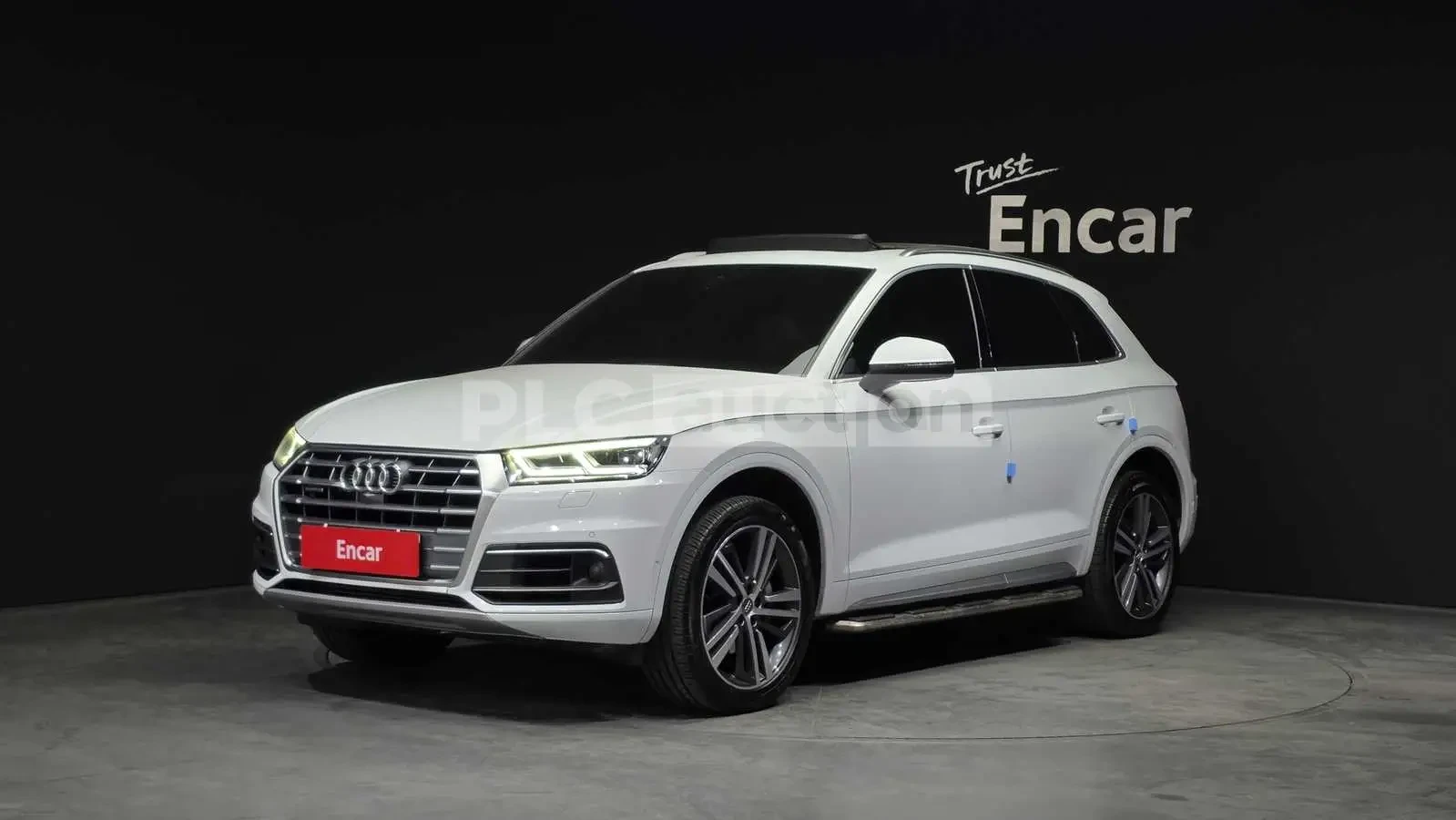 Audi Q5 50TDI QUATTRO| 360| HUD| ОБДУХ| ВКЛ.ТЕХНОТЕСТ