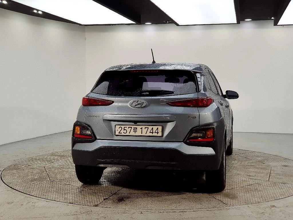 Hyundai Kona * 1.6* DIESEL* 2WD* ЦЕНАДОБГ!, снимка 3 - Автомобили и джипове - 55603319