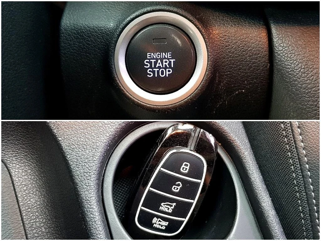 Hyundai Kona * 1.6* DIESEL* 2WD* ЦЕНАДОБГ!, снимка 16 - Автомобили и джипове - 55603319
