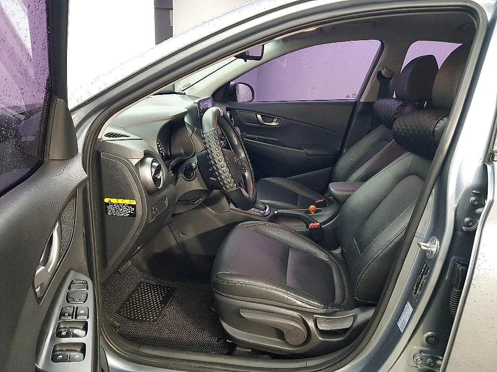 Hyundai Kona * 1.6* DIESEL* 2WD* ЦЕНАДОБГ!, снимка 7 - Автомобили и джипове - 55603319