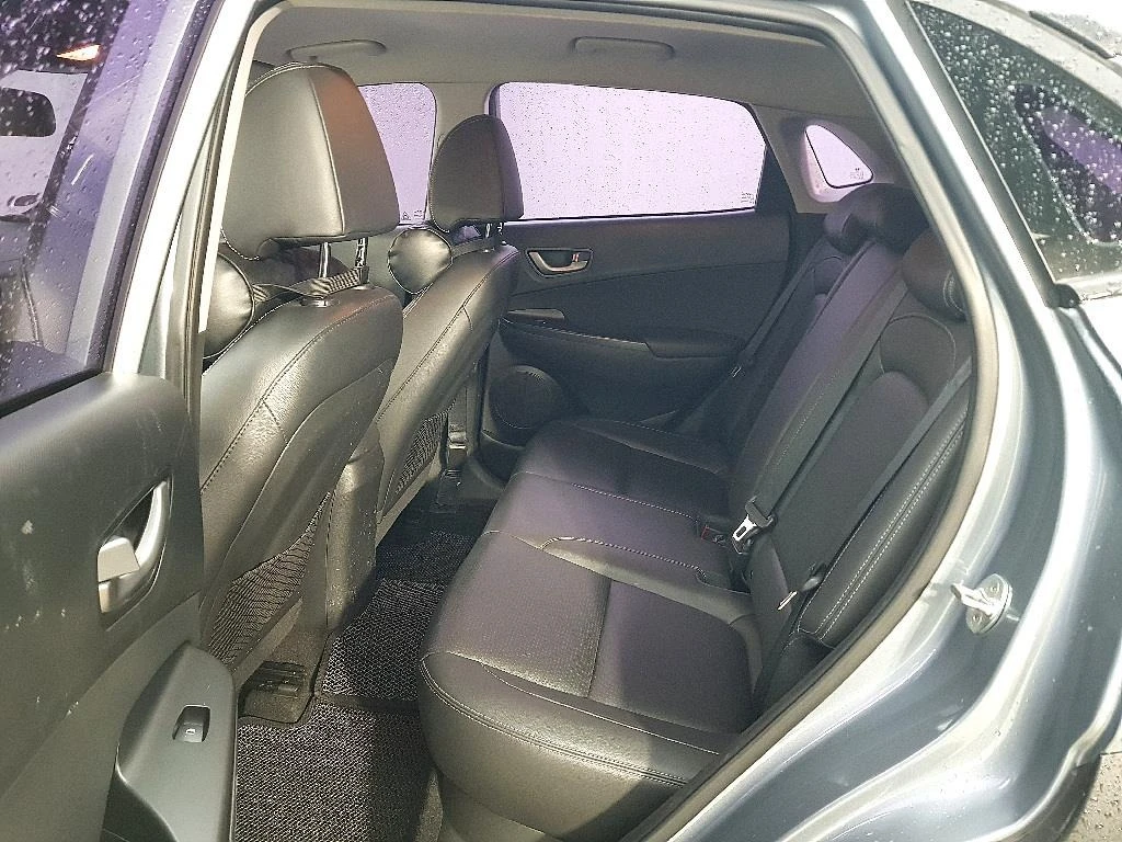 Hyundai Kona * 1.6* DIESEL* 2WD* ЦЕНАДОБГ!, снимка 8 - Автомобили и джипове - 55603319