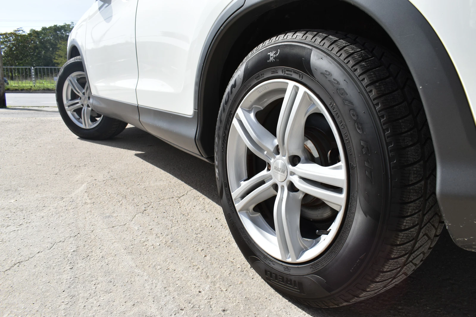 Honda Cr-v 2.0i* 4x4* LED, снимка 7 - Автомобили и джипове - 55815238