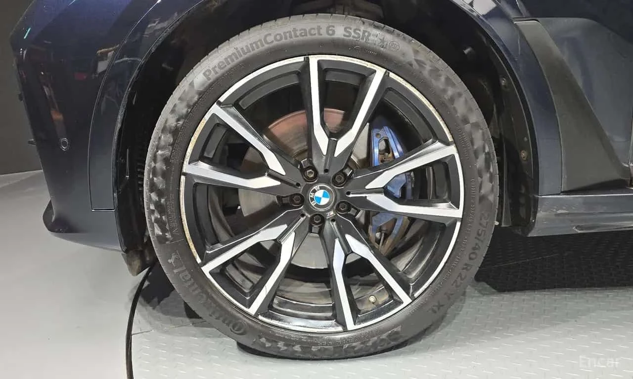 BMW X7 xDrive 30d M Sport /���������/����/360/��������� | Mobile.bg � ����������� 5
