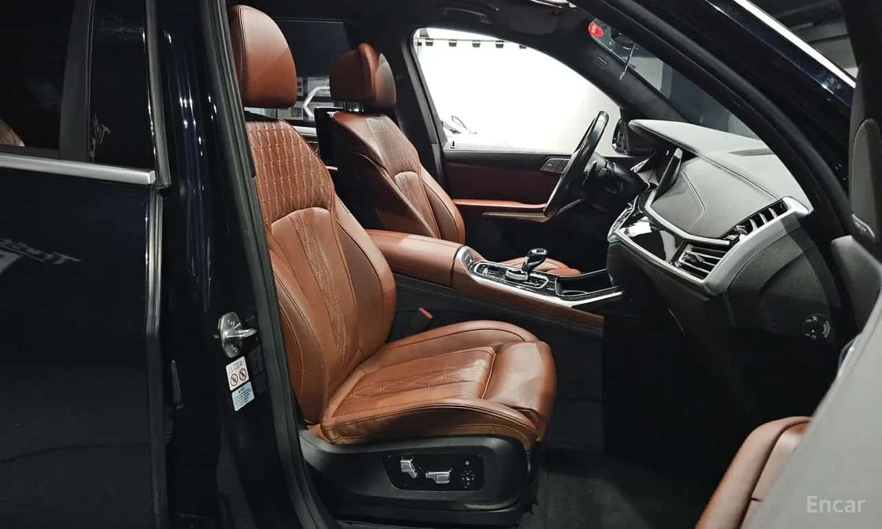 BMW X7 xDrive 30d M Sport /���������/����/360/��������� | Mobile.bg � ����������� 12