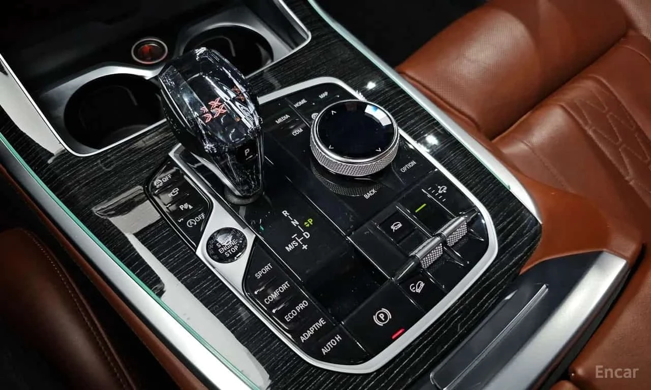 BMW X7 xDrive 30d M Sport /���������/����/360/��������� | Mobile.bg � ����������� 9