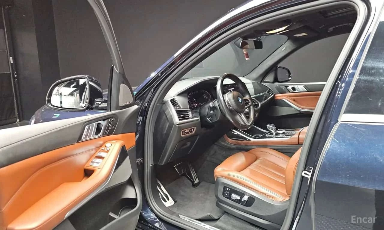 BMW X7 xDrive 30d M Sport /���������/����/360/��������� | Mobile.bg � ����������� 10