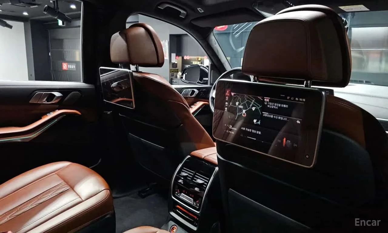 BMW X7 xDrive 30d M Sport /���������/����/360/��������� | Mobile.bg � ����������� 17