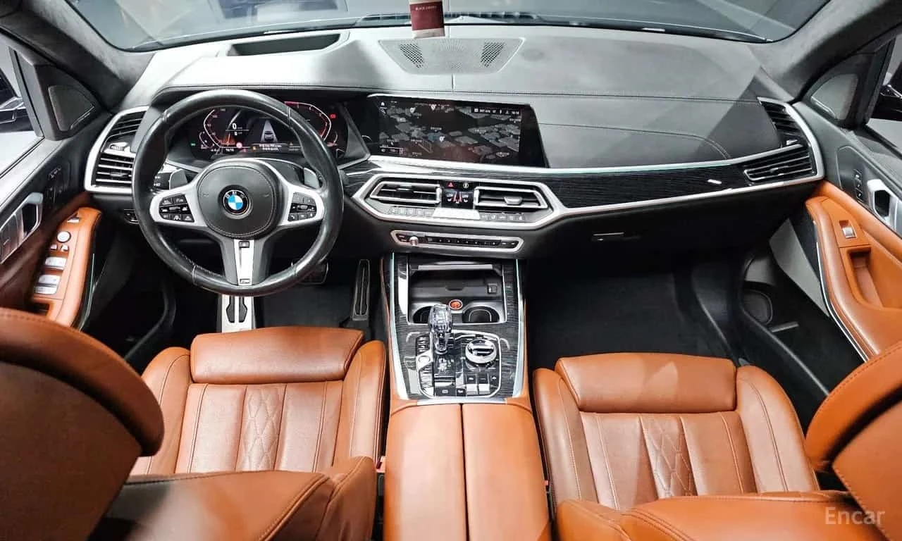 BMW X7 xDrive 30d M Sport /���������/����/360/��������� | Mobile.bg � ����������� 7