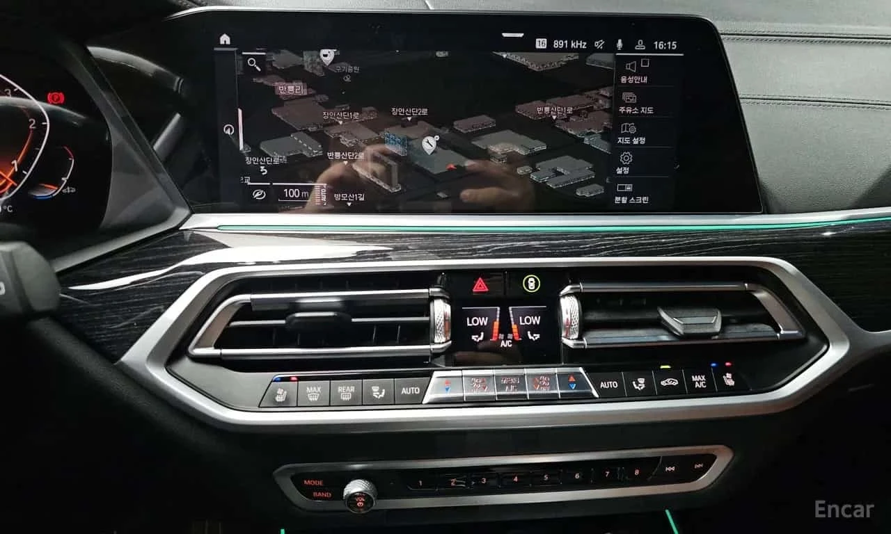 BMW X7 xDrive 30d M Sport /���������/����/360/��������� | Mobile.bg � ����������� 16