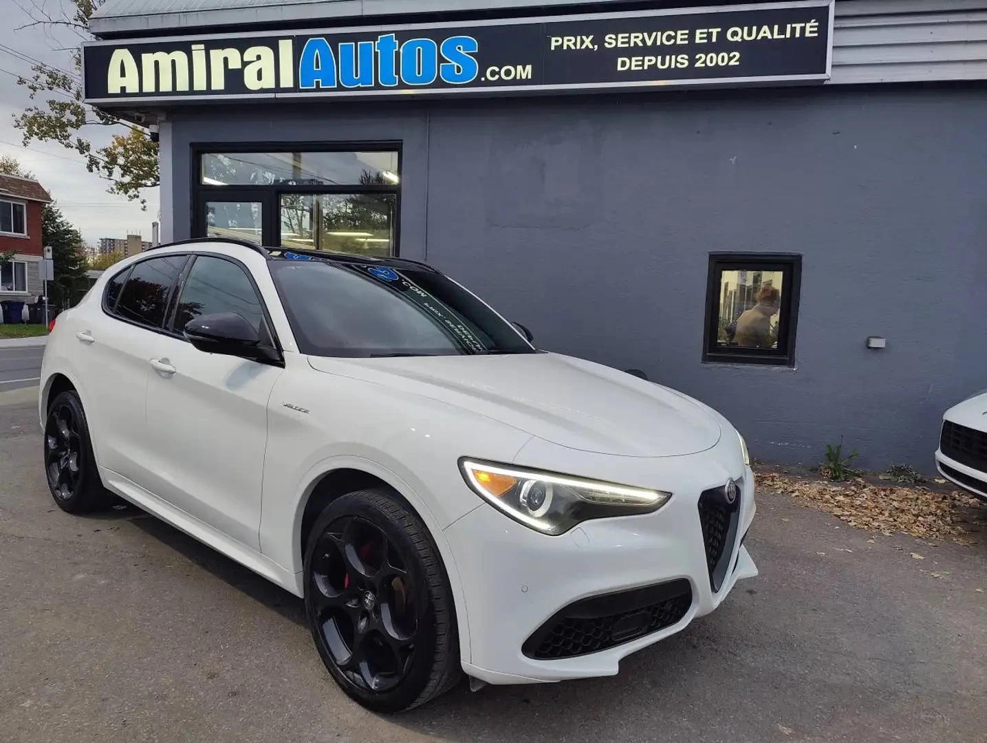 Alfa Romeo Stelvio Harman/Kardon * ����������* * ���� �� ��*  | Mobile.bg � ����������� 4