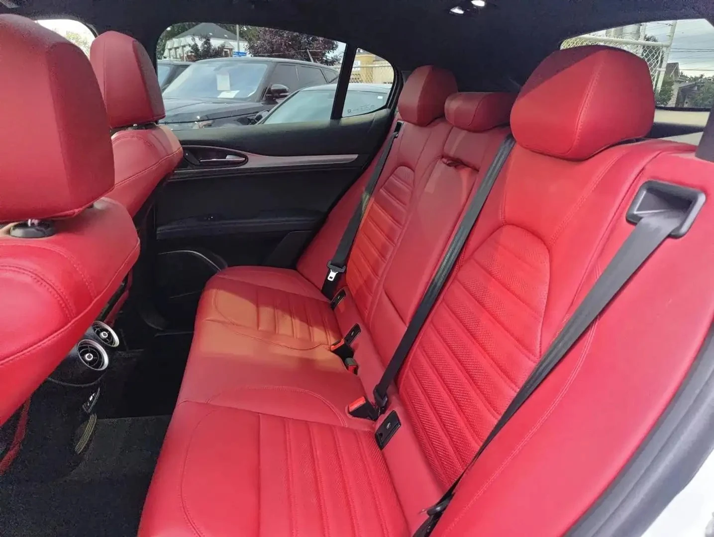Alfa Romeo Stelvio Harman/Kardon * ����������* * ���� �� ��*  | Mobile.bg � ����������� 15