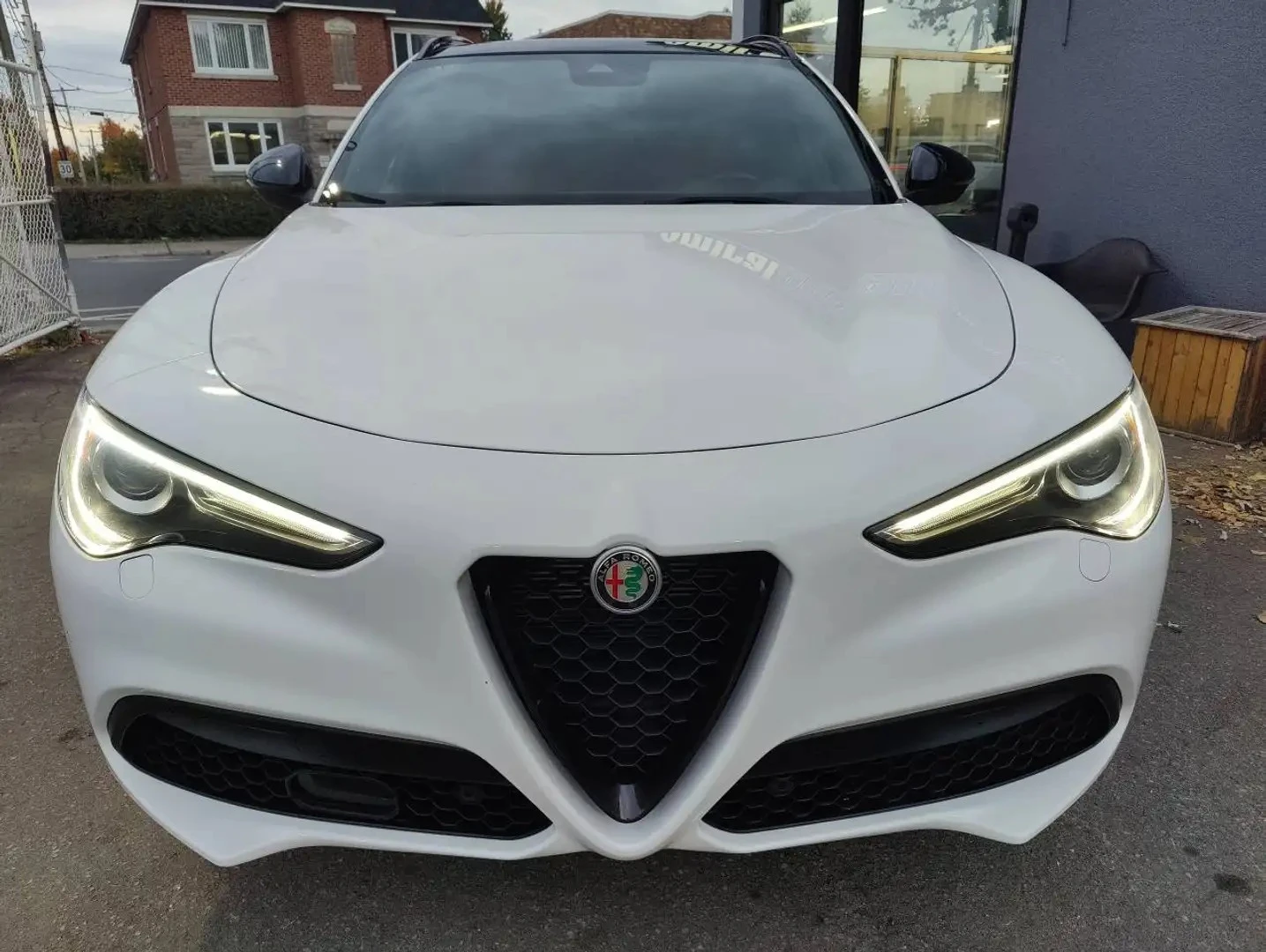 Alfa Romeo Stelvio Harman/Kardon * ����������* * ���� �� ��*  | Mobile.bg � ����������� 2