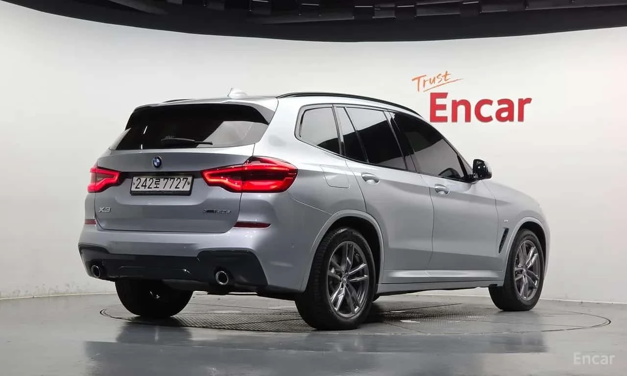 BMW X3 * xDrive 20d M Sport * ���� �� �� * Head Up *  | Mobile.bg � ����������� 2