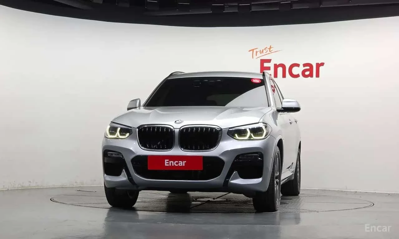 BMW X3 * xDrive 20d M Sport * ���� �� �� * Head Up *  | Mobile.bg � ����������� 3
