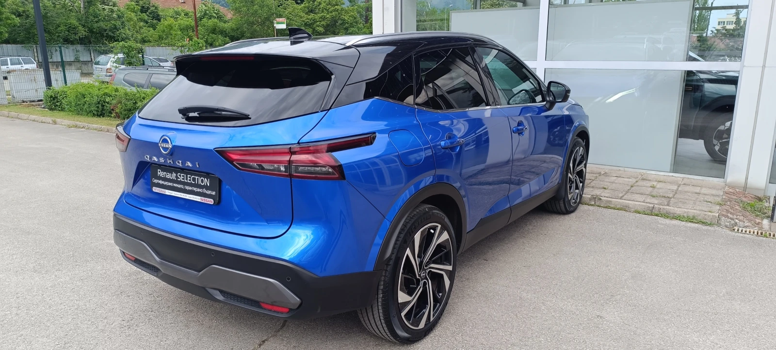 Nissan Qashqai 1.3 DiG-T 4X4 | Mobile.bg � ����������� 2