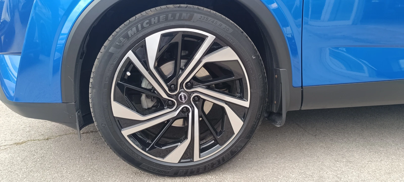 Nissan Qashqai 1.3 DiG-T 4X4 | Mobile.bg � ����������� 6